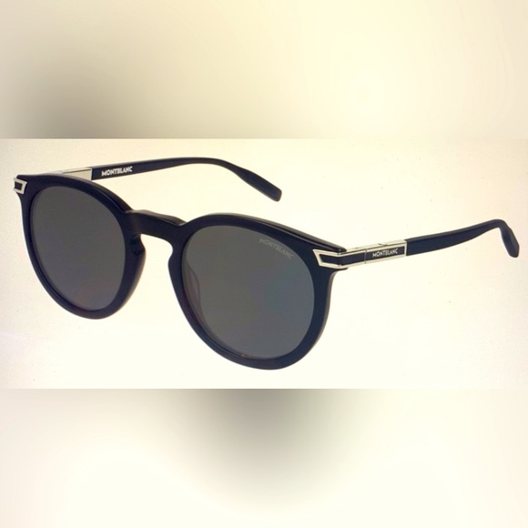 New Men’s MonteBlanc Sunglasses - Picture 4 of 14